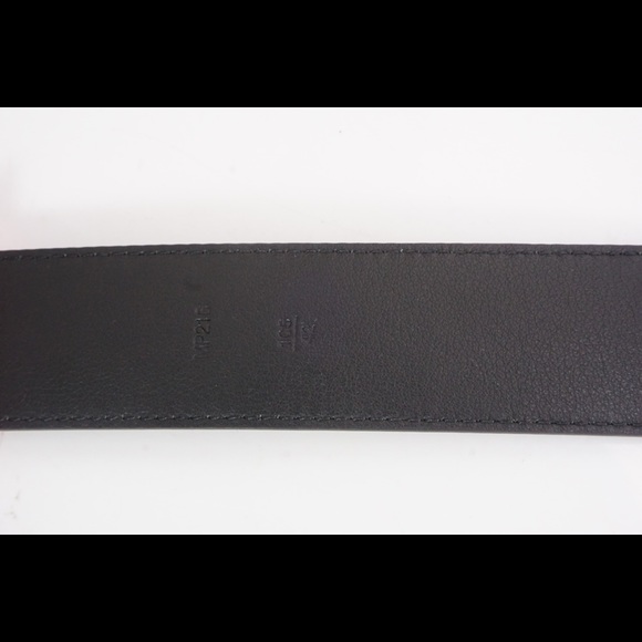 Louis Vuitton Shape Belt Monogram 40MM Brown - Picture 5 of 10